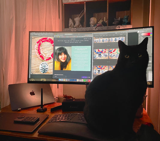 NEW UPDATE COMING... IF THE CAT LETS ME FINISH