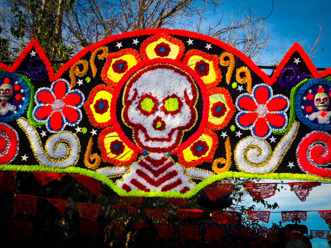 DAY OF THE DEAD